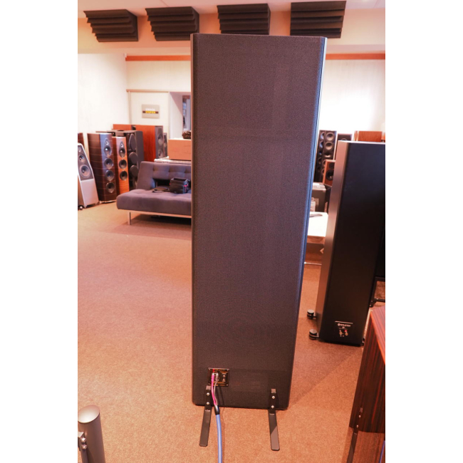 Magnepan MG 1.7i głośniki magnetostatyczne, używane