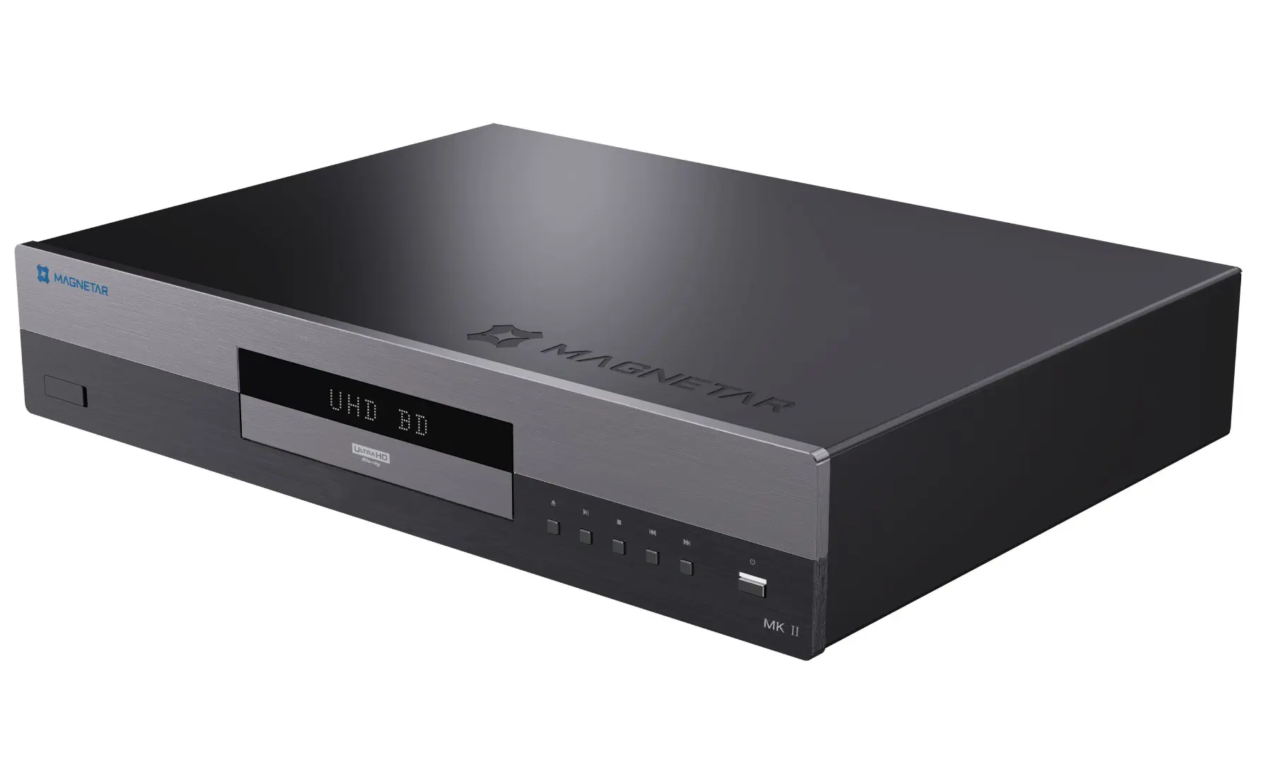 Magnetar UDP800 MKII odtwarzacz Blu-Ray Region Free – ujęcie produktu