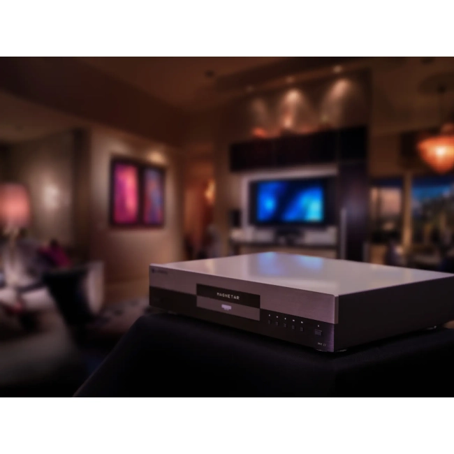 Magnetar UDP800 MKII referencyjny odtwarzacz Blu-Ray Region Free