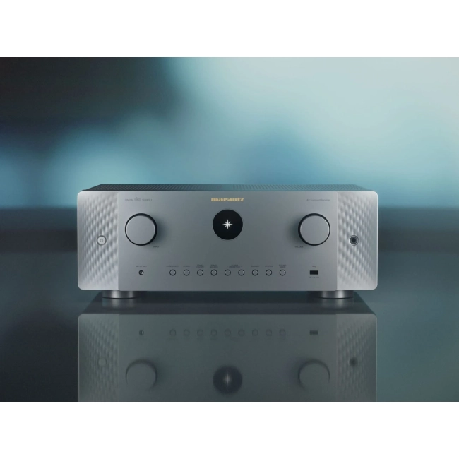 Marantz Cinema 60 DAB Series 2 czarny – dodatkowe ujęcie produktu