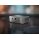 Marantz Cinema 60 DAB Series 2 srebrny – detal obudowy produktu