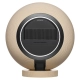 Marantz Grand Horizon Champagne - głośnik bezprzewodowy – Marantz Grand Horizon Champagne – ujęcie z