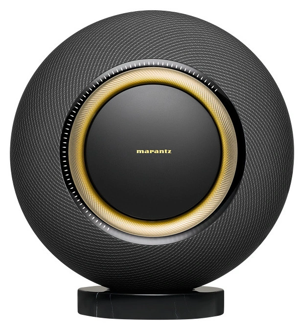 Marantz Grand Horizon Midnight Sky - głośnik bezprzewodowy – Marantz Grand Horizon Midnight Sky