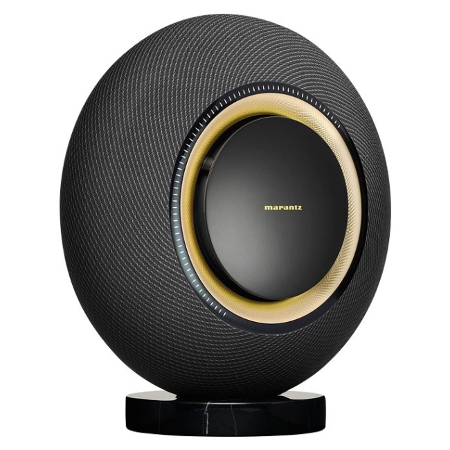 Marantz Grand Horizon Midnight Sky - głośnik bezprzewodowy