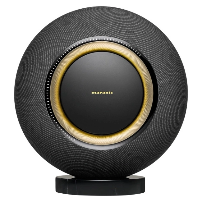 Marantz Grand Horizon Midnight Sky - głośnik bezprzewodowy – Marantz Grand Horizon Midnight Sky