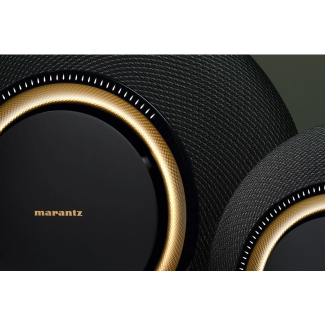 Marantz Grand Horizon Midnight Sky - głośnik bezprzewodowy – Marantz Grand Horizon Midnight Sky