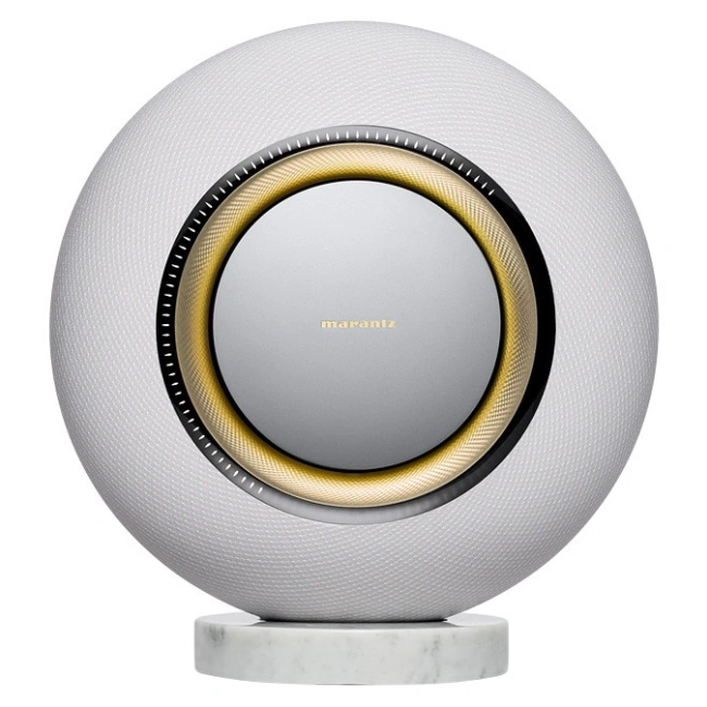 Marantz Grand Horizon Moon Ray - głośnik bezprzewodowy – Marantz Grand Horizon Moon Ray – dodatkowe