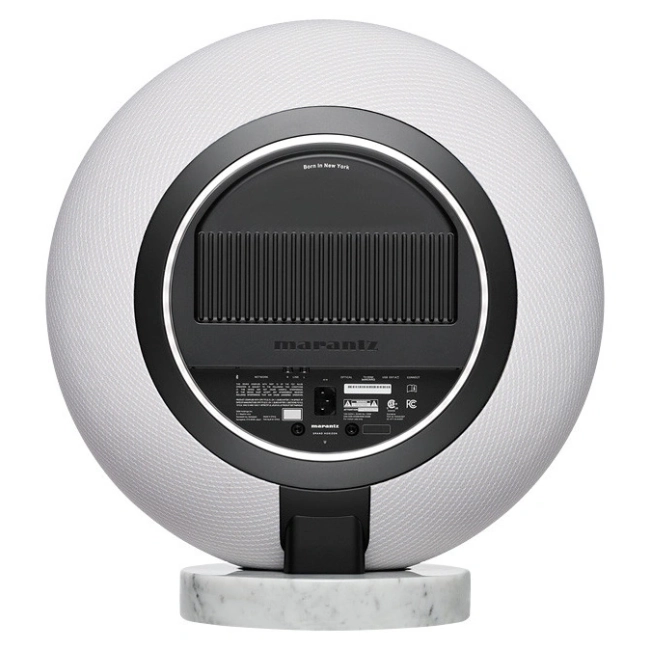 Marantz Grand Horizon Moon Ray - głośnik bezprzewodowy – Marantz Grand Horizon Moon Ray – głośnik do