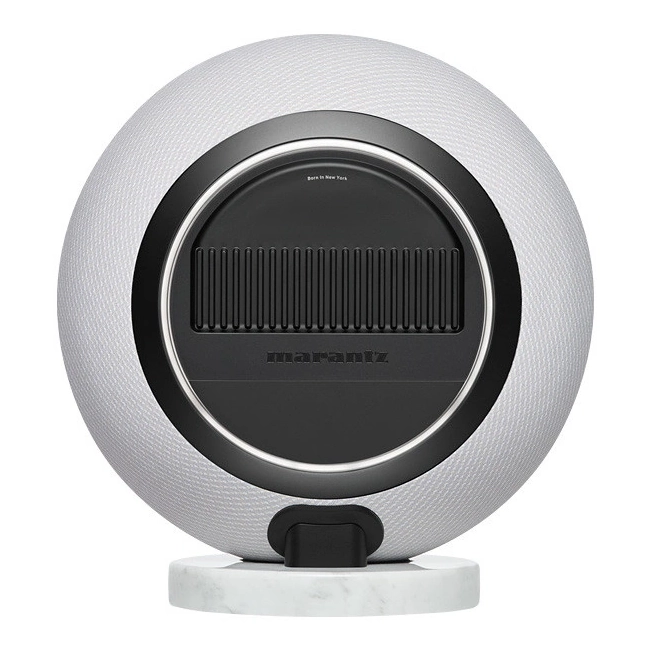 Marantz Horizon Moon Ray - głośnik bezprzewodowy – Marantz Horizon Moon Ray – bezprzewodowy głośnik w