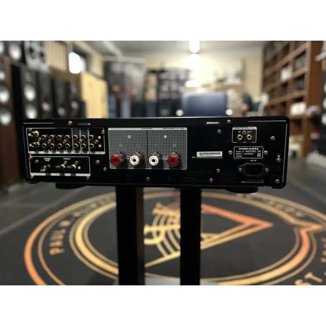 Marantz MODEL 30 czarny, stan bdb