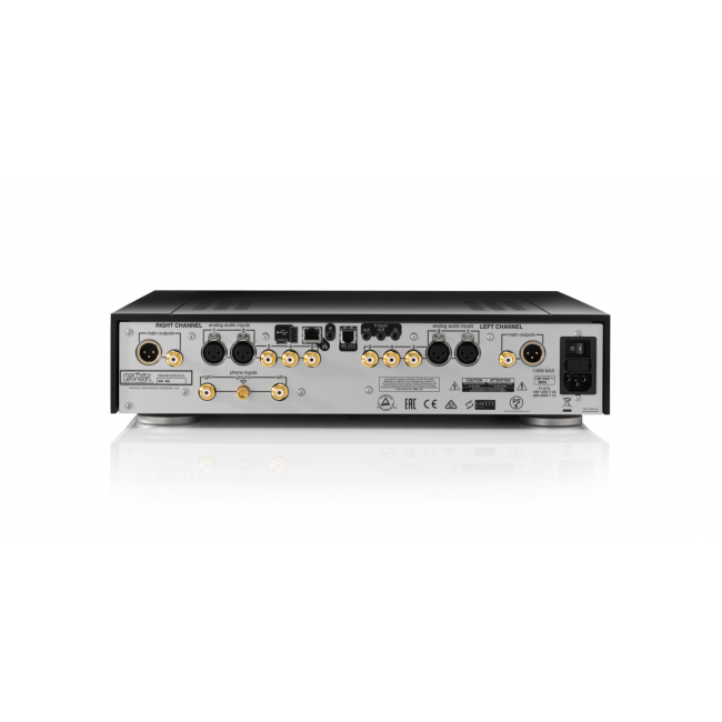 Mark Levinson No 523