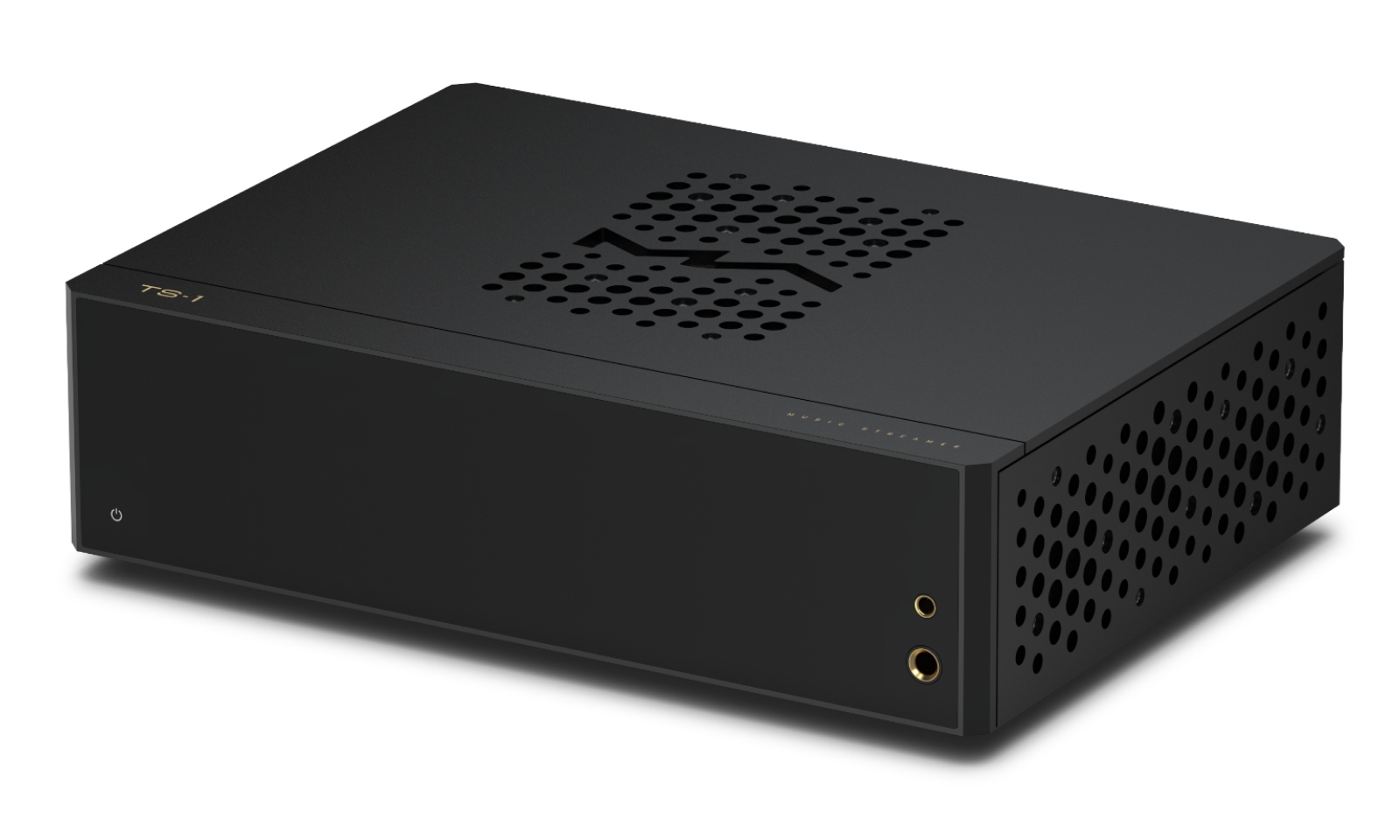 Matrix Audio TS-1 Srebrny 1