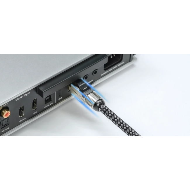 Matrix CAT6A Network Patch Cord cables