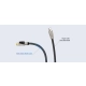 Matrix CAT6A Network Patch Cord cables – kabel sieciowy do systemu audio