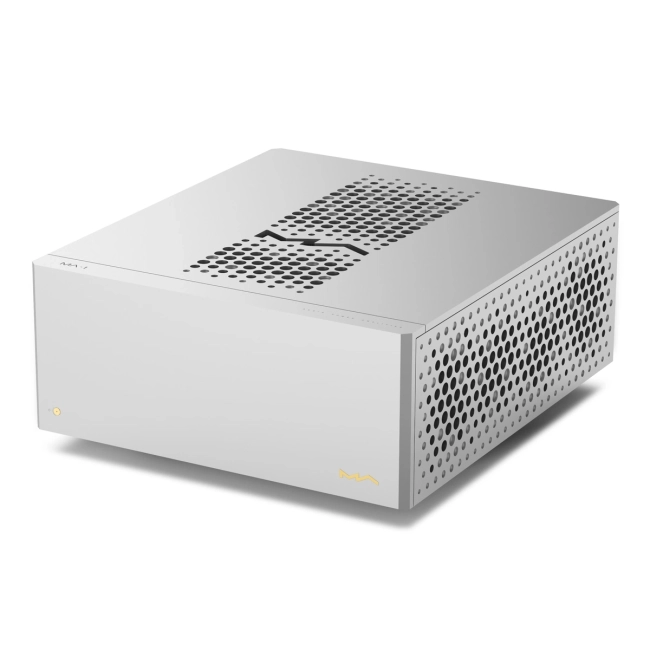 Matrix MA-1 amplifier