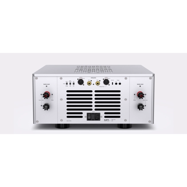 Matrix MA-1 preamplifier amplifier – dodatkowa prezentacja produktu