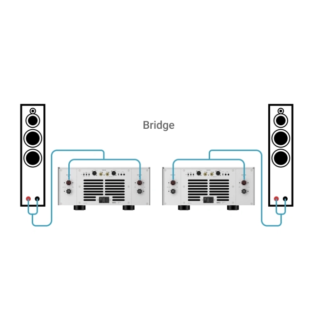 Matrix MA-1 preamplifier amplifier – urządzenie audio z serii M