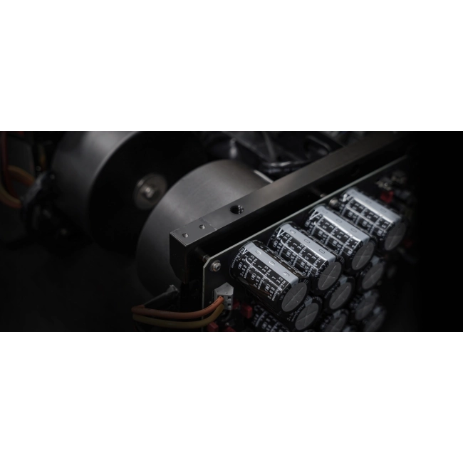 Matrix MA-1 preamplifier amplifier – dodatkowe zdjęcie produktu