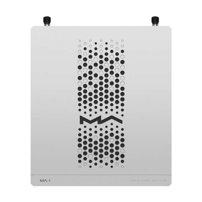 Matrix MA-1 preamplifier amplifier – widok produktu
