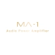 Matrix MA-1 preamplifier amplifier – wzmacniacz w obudowie Matrix Design