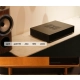 Matrix MD-1 / MD-1P music streamer integrated amplifier – wzmacniacz ze streamerem muzycznym