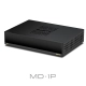 Matrix MD-1 / MD-1P music streamer integrated amplifier – kolejne ujęcie urządzenia