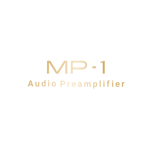 Matrix MP-1 preamplifier amplifier – urządzenie audio w eleganckiej formie