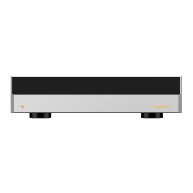 Matrix MP-1 preamplifier amplifier – przedwzmacniacz w minimalistycznej obudowie