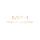 Matrix MP-1 preamplifier amplifier – urządzenie audio w eleganckiej formie