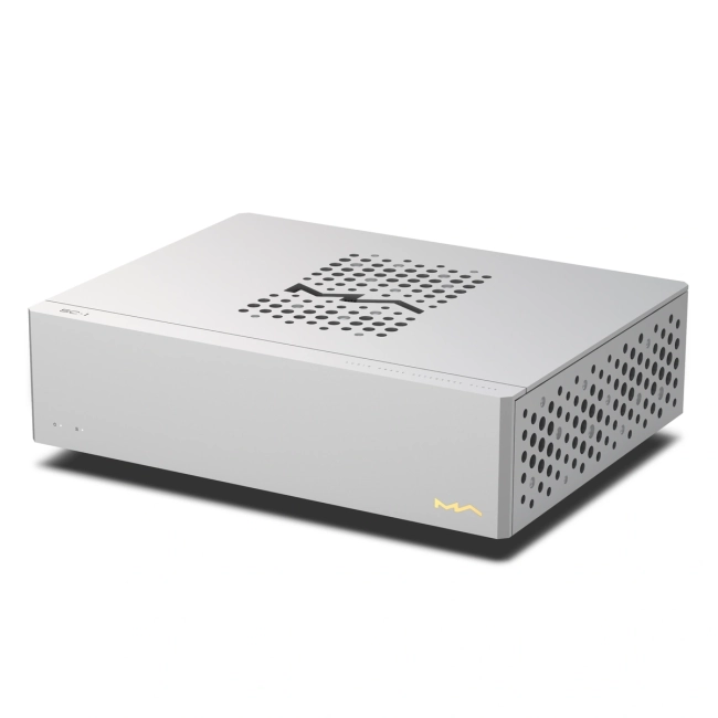 Matrix SC-1 clock source