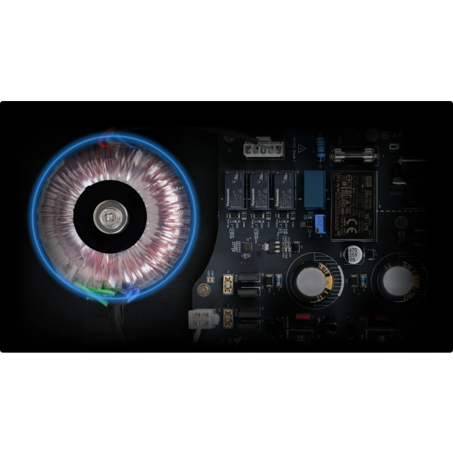 Matrix SC-1 clock source – ujęcie produktu z innej perspektywy