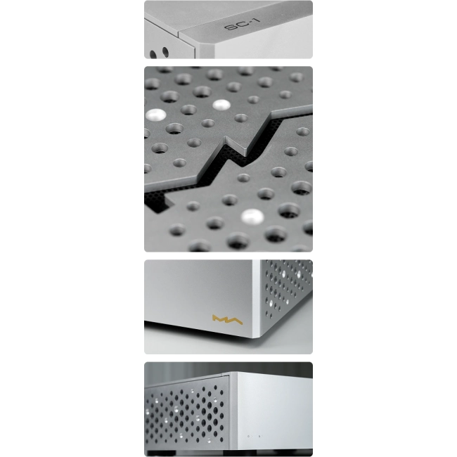 Matrix SC-1 clock source – zdjęcie produktu Matrix
