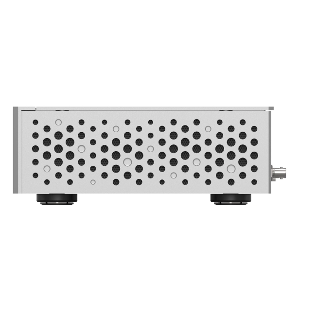 Matrix SC-1 clock source – dodatkowa prezentacja produktu