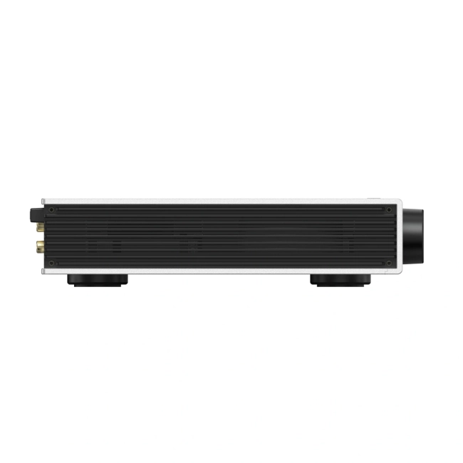 Matrix element M2 music streamer dac headphone amplifier combo – prezentacja produktu