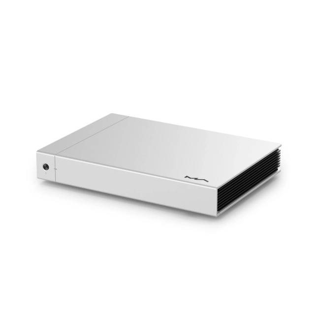 Matrix element P2 preamplifier amplifier – ujęcie wzmacniacza mocy
