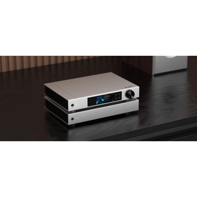 Matrix element P2 preamplifier amplifier – prezentacja wzmacniacza Matrix
