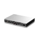 Matrix element P2 preamplifier amplifier – prezentacja urządzenia audio