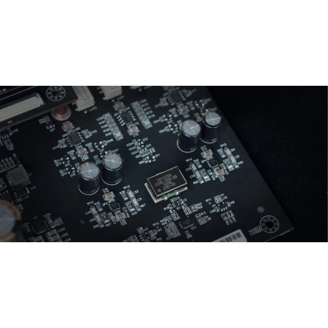 Matrix element i2 music streamer dac headphone amplifier combo – prezentacja urządzenia audio