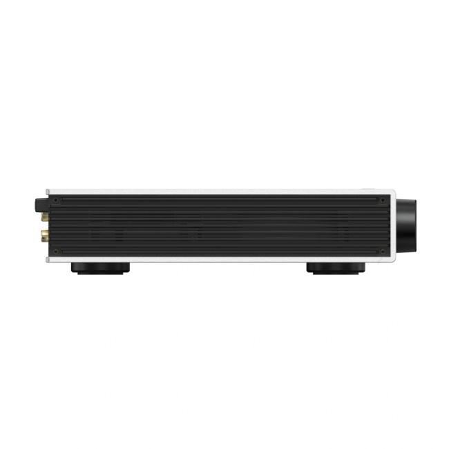 Matrix element i2 music streamer dac headphone amplifier combo – fotografia produktu