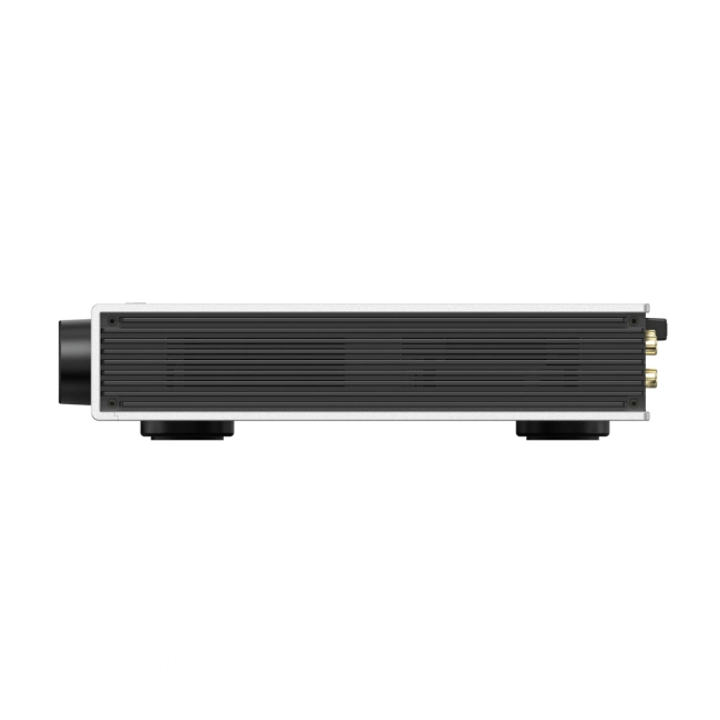 Matrix element i2 music streamer dac headphone amplifier combo – prezentacja produktu