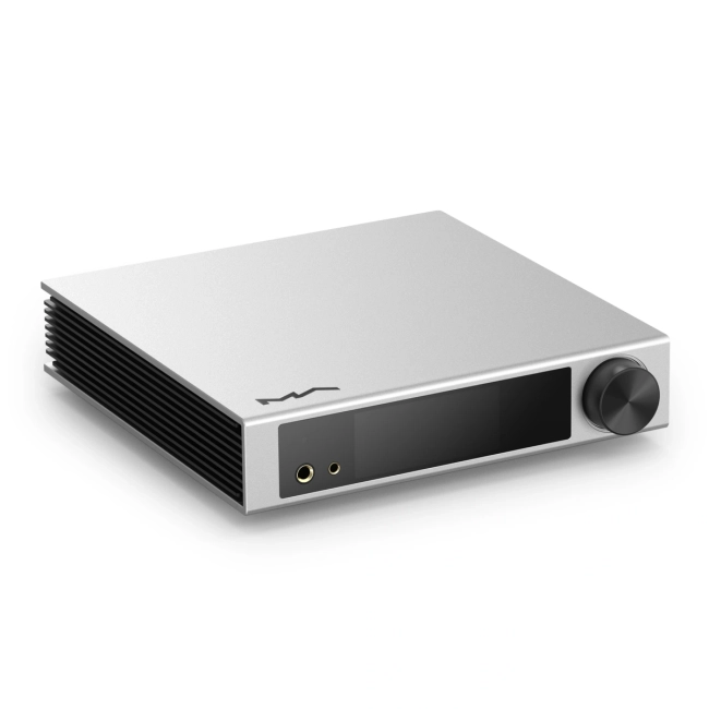 Matrix element i2 music streamer dac headphone amplifier combo – dodatkowa fotografia produktu