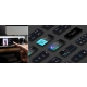 Matrix element i2 music streamer dac headphone amplifier combo – produkt na fotografii
