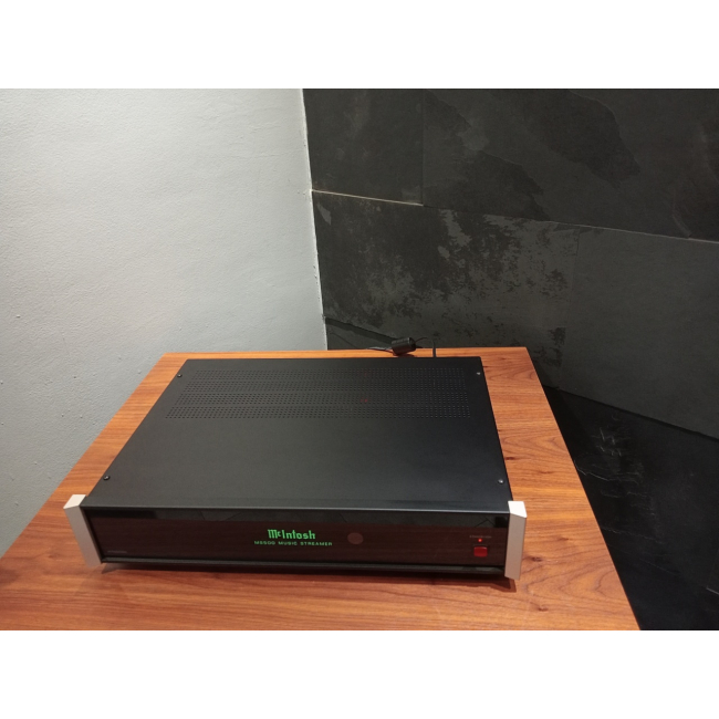 McIntosh MS500 music streamer, używany