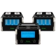 McIntosh MC2.1KW wzmacniacz mocy