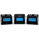 McIntosh MC2.1KW wzmacniacz mocy – dodatkowe ujęcie urządzenia
