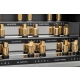 McIntosh MC2.1KW wzmacniacz mocy – ujęcie produktu McIntosh