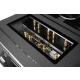 McIntosh MC2.1KW wzmacniacz mocy – dodatkowe ujęcie modułów