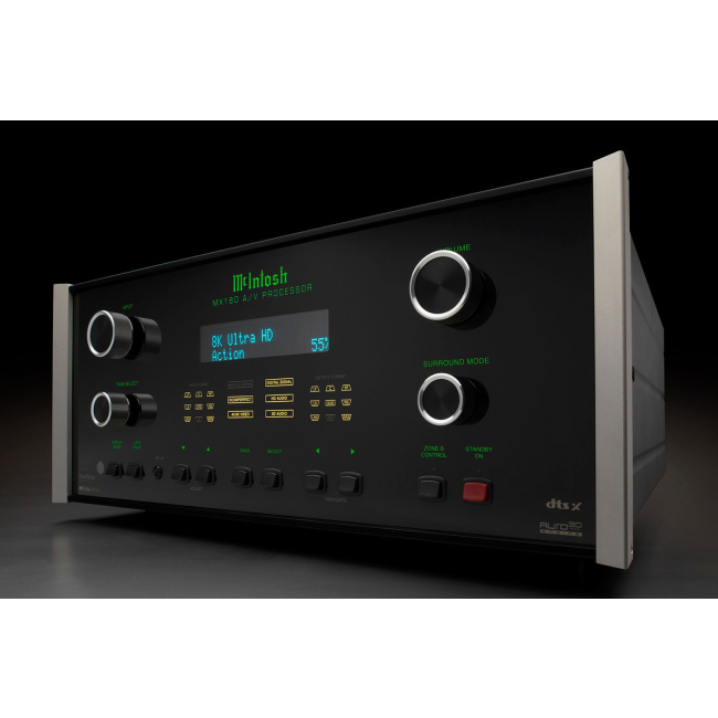 McIntosh MX180 procesor AV