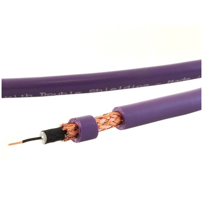Melodika MD2R10 kabel interkonekt 1m