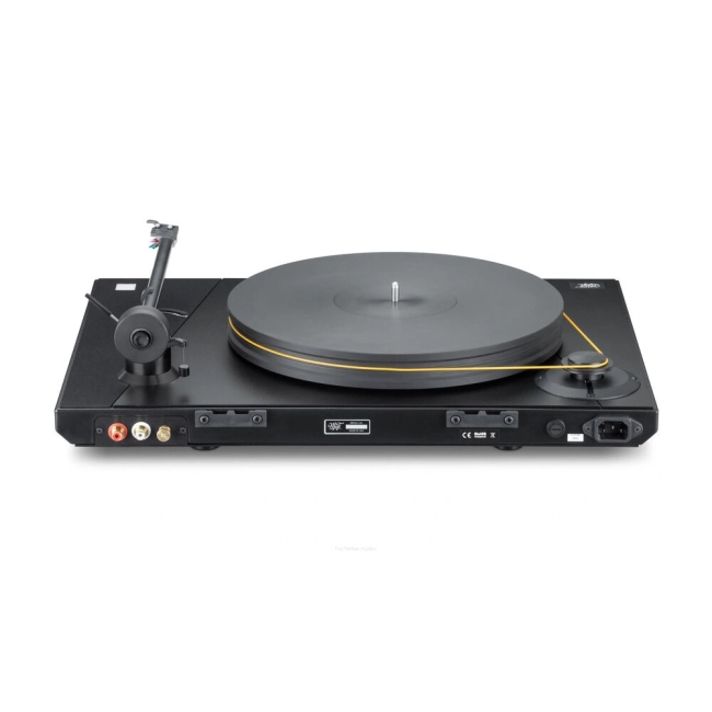 MoFi Electronics UltraDeck+ Wkładka MoFi UltraTracker – MoFi Electronics UltraDeck+ z wkładką